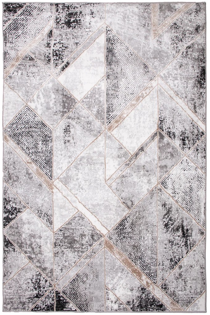 Dywan Premium Połyskujący 160x230 Prostokąt