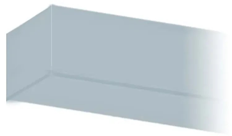 Lampa wisząca z abażurami do kuchni - R9-S51