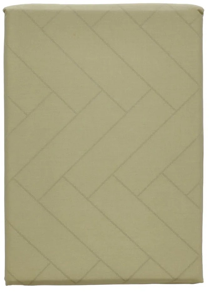 Adamaszkowy obrus 140x220 cm Tiles Damask – Södahl