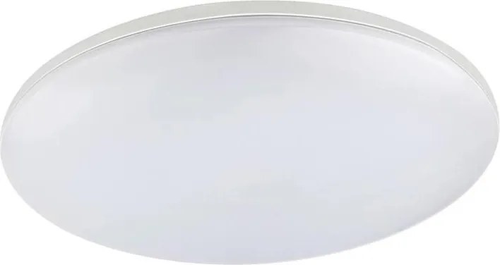 GLOBO 32118-24 - LED Zewnętrzna oprawa sufitowa DORI LED/24W/230V IP54