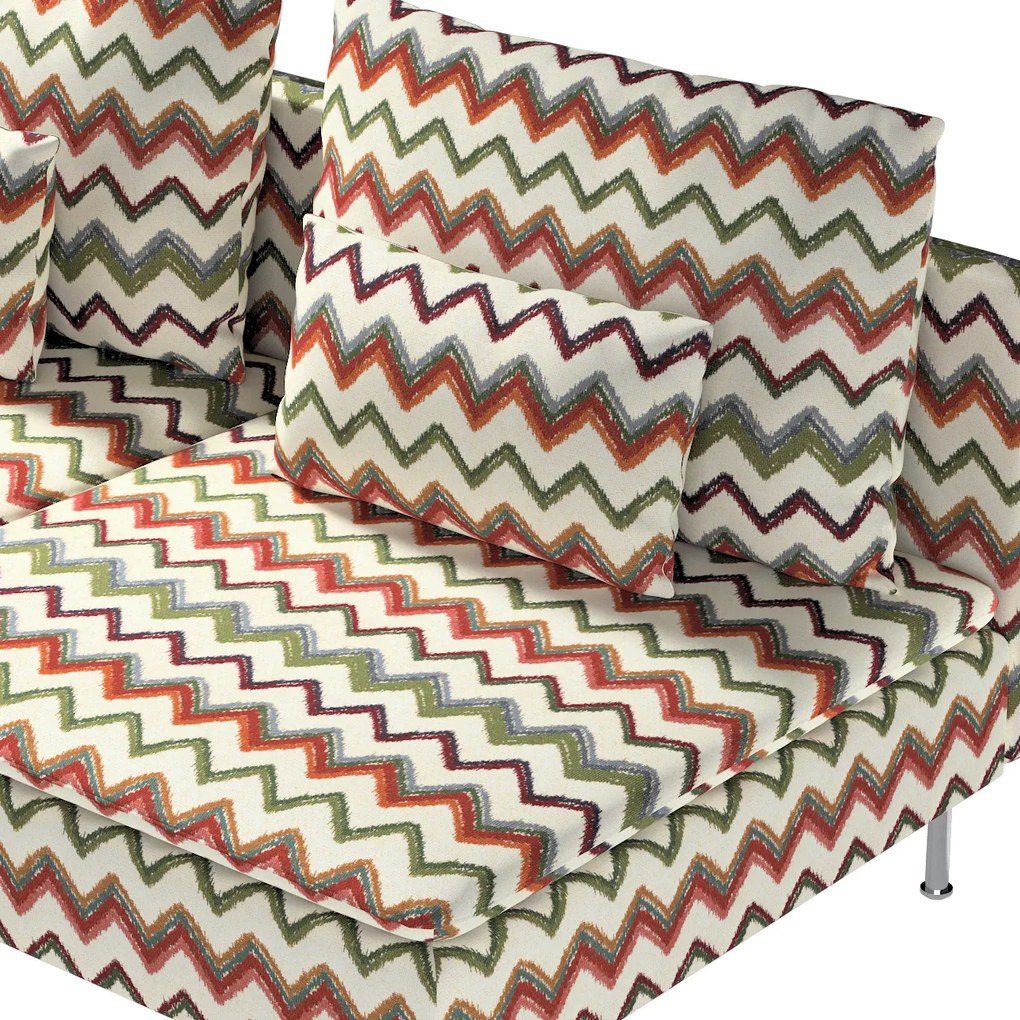 Pokrowiec na moduł Söderhamn 3-osobowy