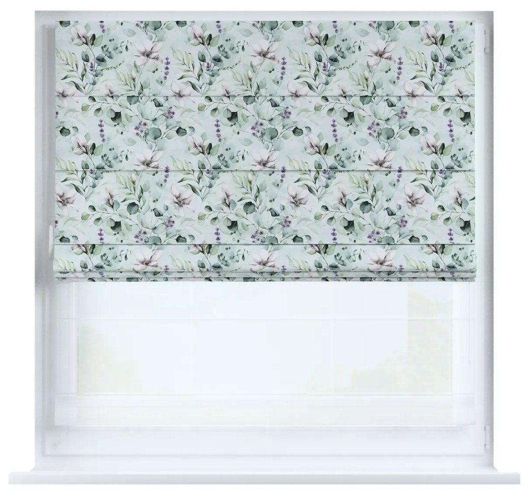 Roleta rzymska dzień noc Duo