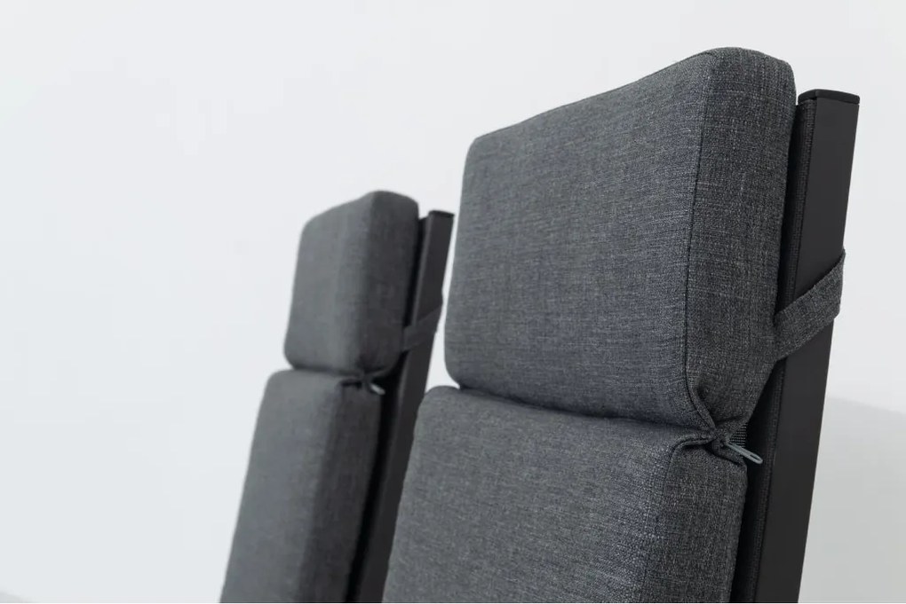 Doppler NOVA ARCTIC, fotele z regulacją, 6+1