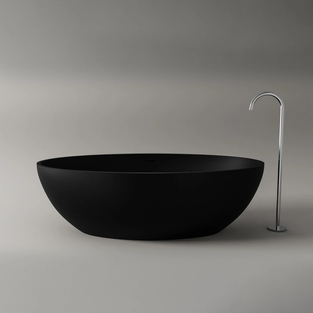 Wolnostojąca wanna RELAX