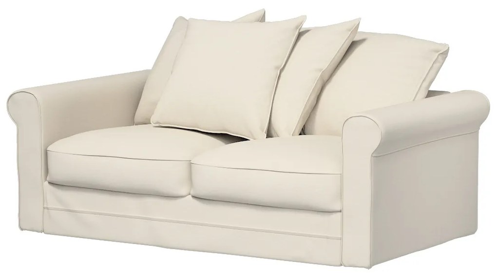 Pokrowiec na sekcję 2-osobową Grönlid, rozkładaną