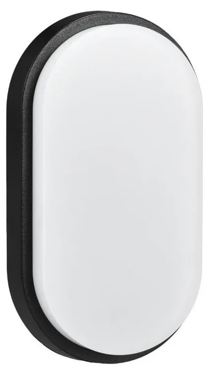 Top Light - Zewnętrzny kinkiet LED BARI LED/15W/230V IP54