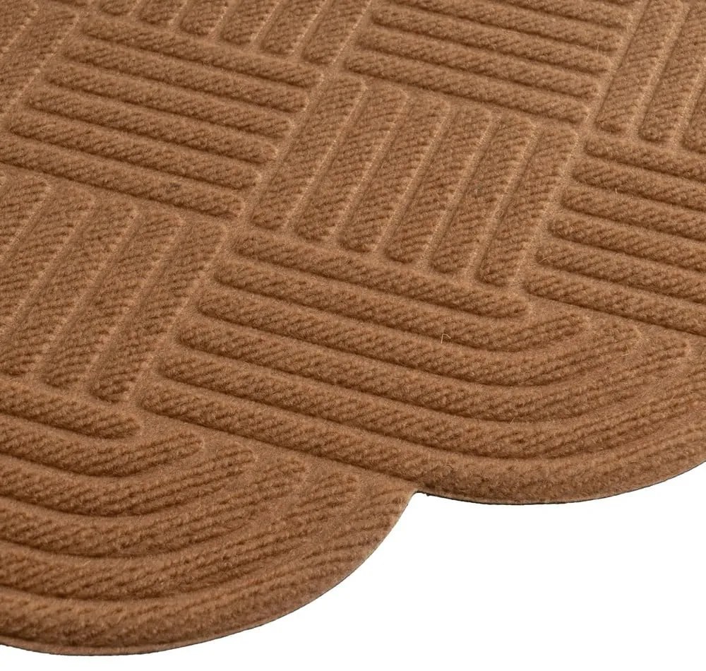 Wycieraczka 45x75 cm Knit – Casa Selección
