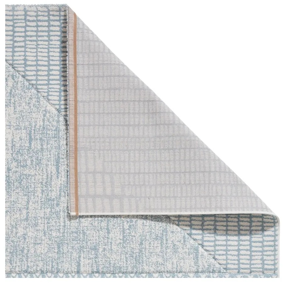 Jasnoniebieski dywan 120x170 cm Larsson – Catherine Lansfield
