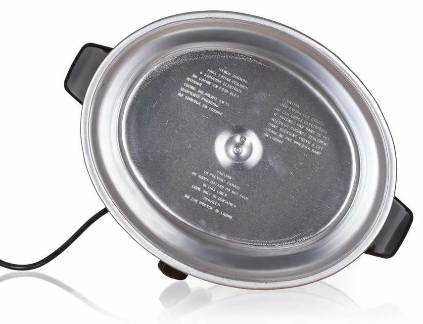 Activer Wolnowar ze stali nierdzewnej ASC350, 3,5 l