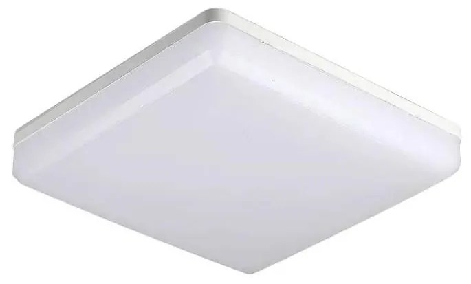 LED Plafon LED/25W/230V 30cm IP44