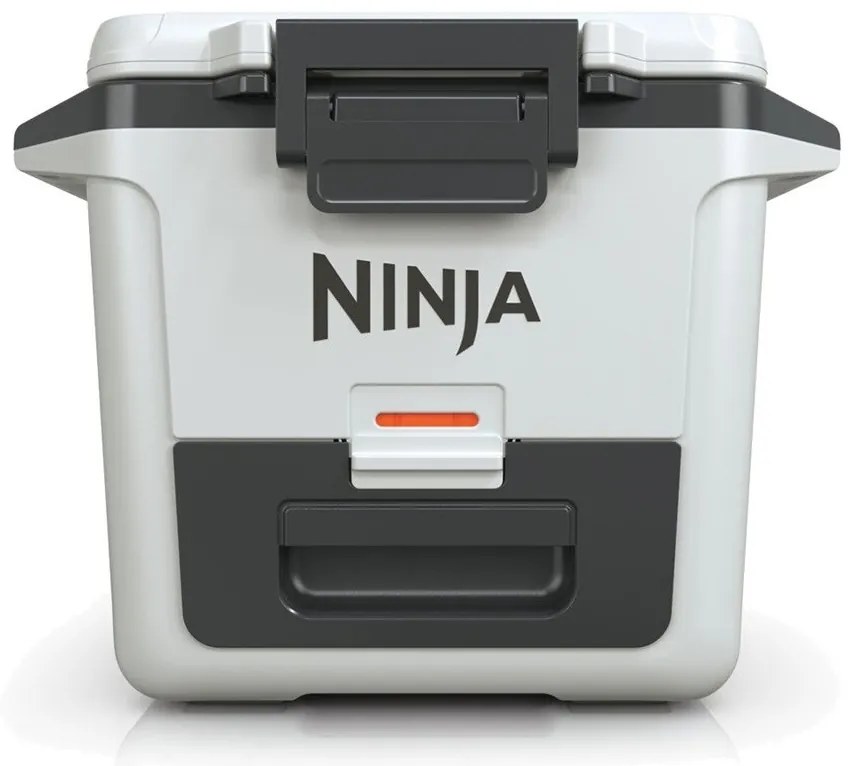 Ninja FB131EUGY lodówka turystyczna Frost Vault, 28 l, M