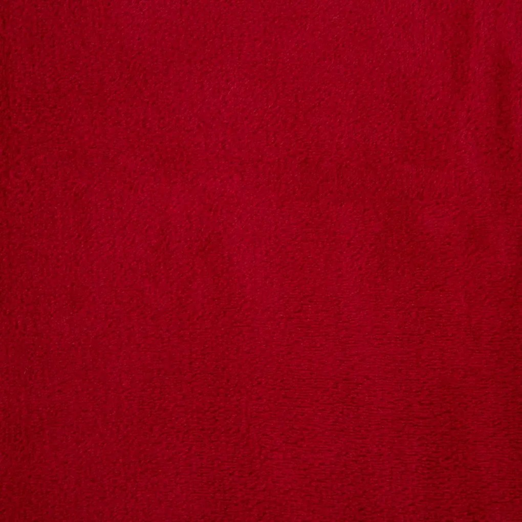 Koc ROTE czerwony 150x200 cm HOMLA