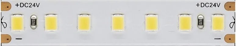 Taśma LED Fine 41 - 24 V, 14,4 W/m, CRI≥90, IP65, 6000 K - rolka 25 m - Beneito Faure - taśma LED do wewnątrz i na zewnątrz