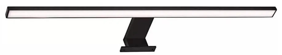 Briloner 2104-115 - LED oświetlenie łazienkowe lustra DUN LED/8W/230V 60 cm IP44