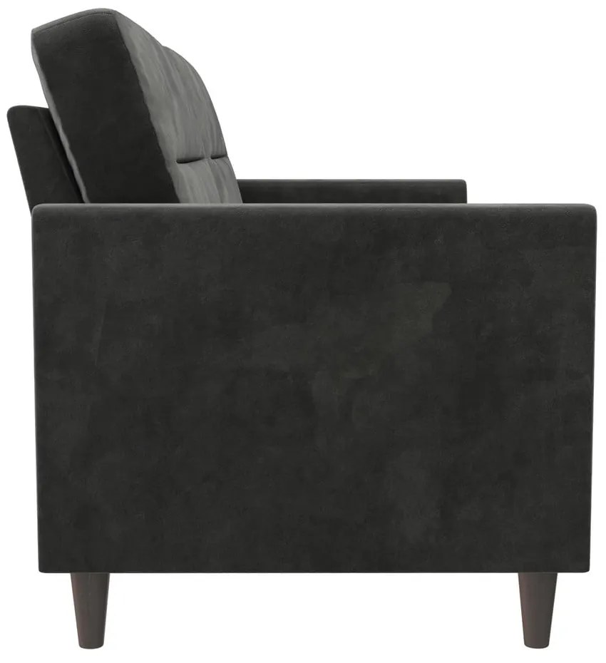 Szara sofa 183 cm Concord – Novogratz