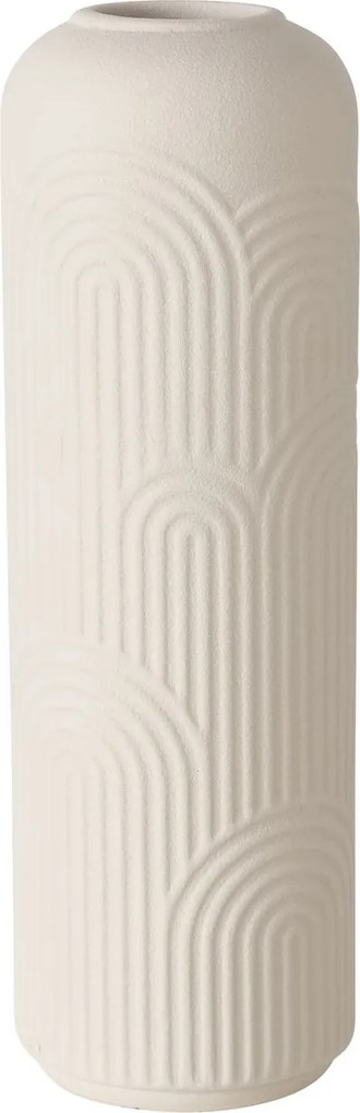 Wazon z kamionki ALIETTE, 25 cm