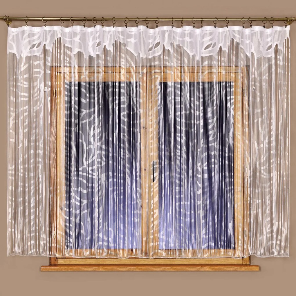 4Home Firana Nora, 300 x 160 cm