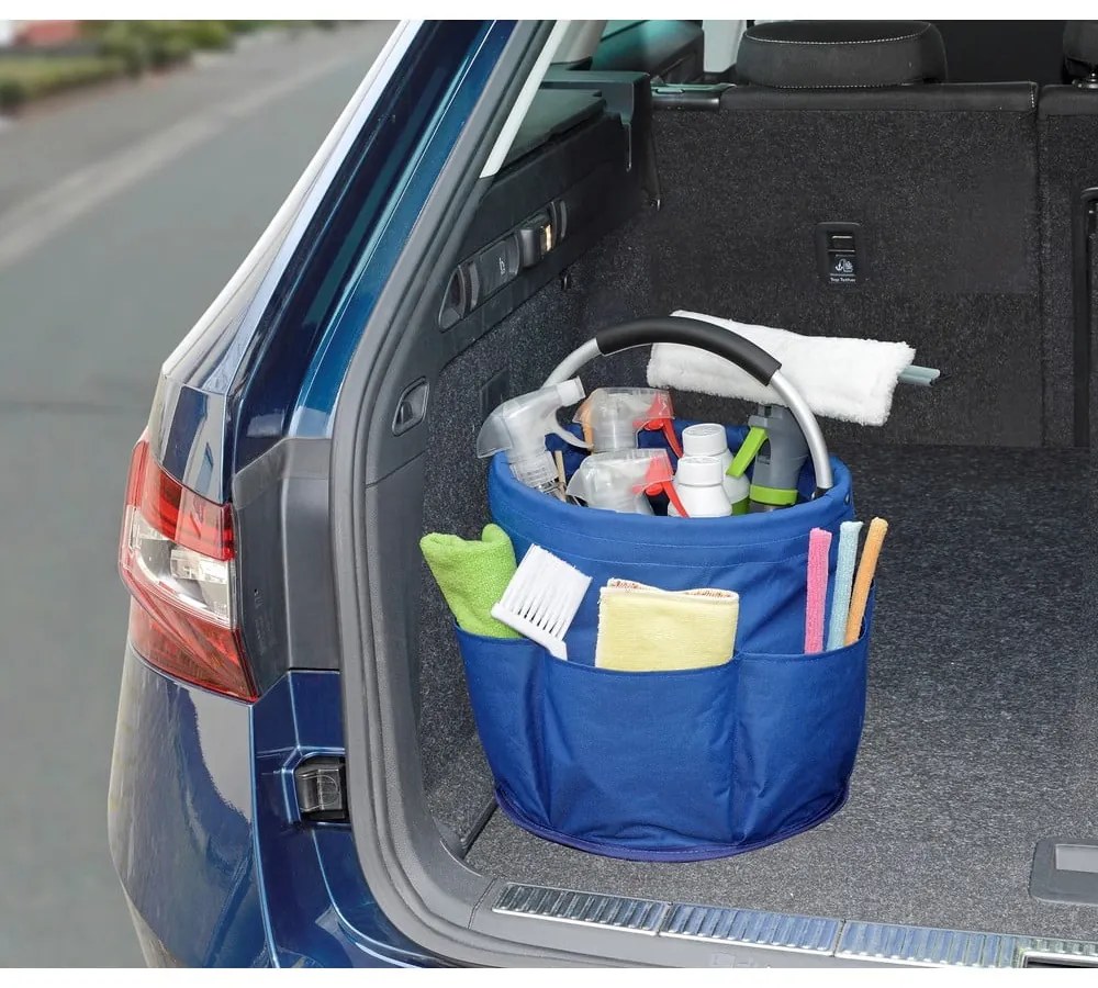 Organizer na akcesoria do sprzątania pojemność 16 l Universal – Maximex