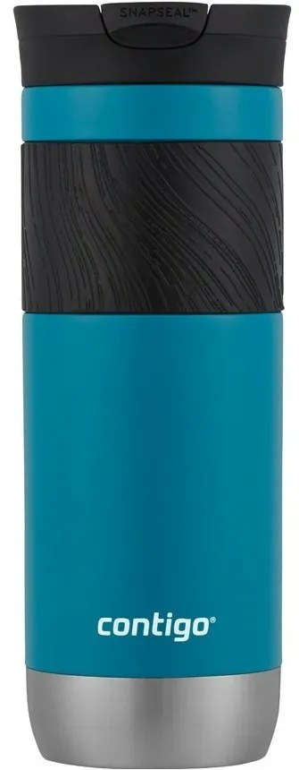 Contigo Butelka termiczna Byron 2.0 590 ml Juniper, 590 ml