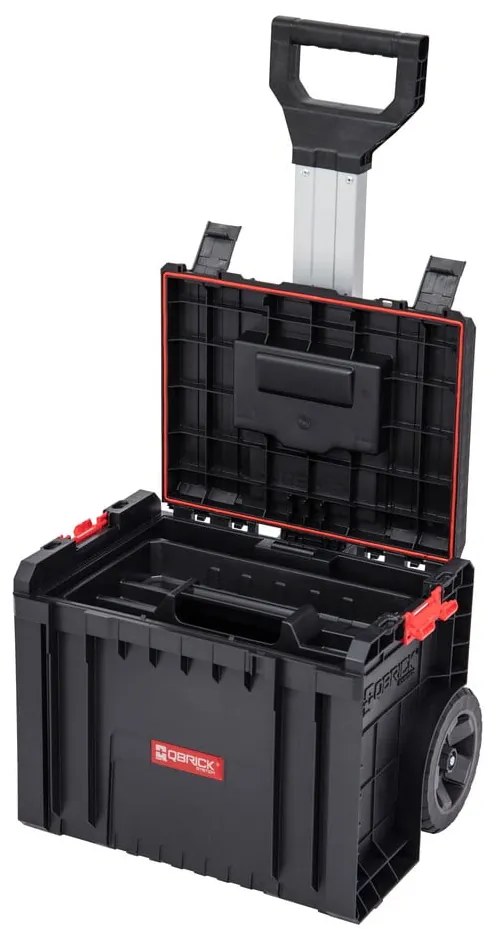 Skrzynka na narzędzia Pro – Qbrick System