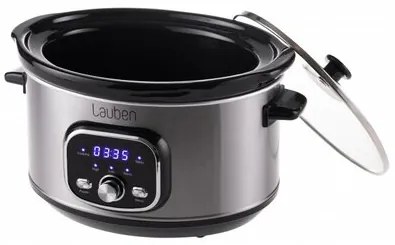 Lauben Wolnowar Slow Cooker 3500SB