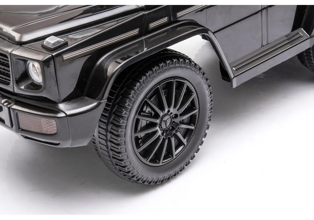 Buddy Toys BPC 5188 Odpychacz Mercedes  G350d
