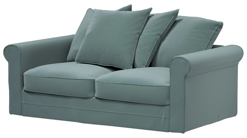 Pokrowiec na sekcję 2-osobową Grönlid, rozkładaną