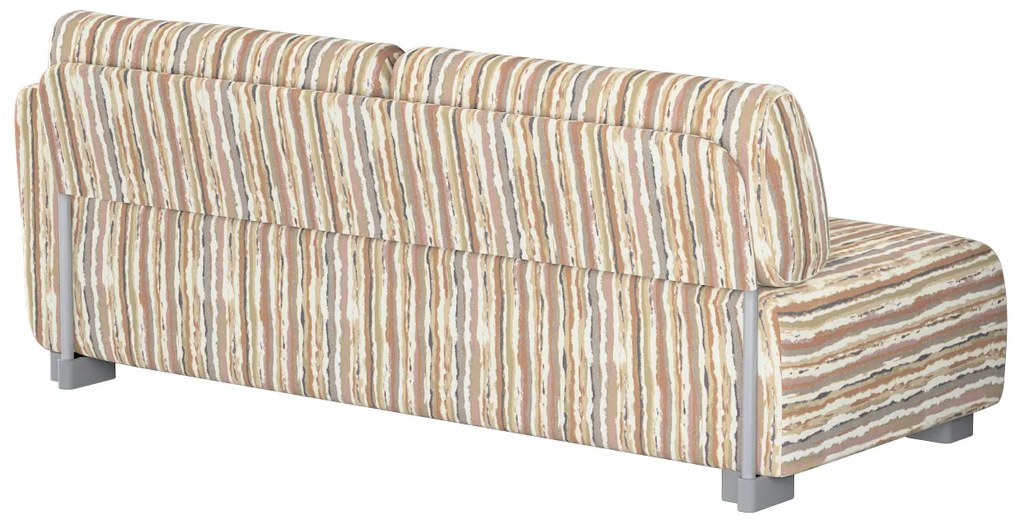 Pokrowiec na sofę 2-osobową jeden podłokietnik Mysinge