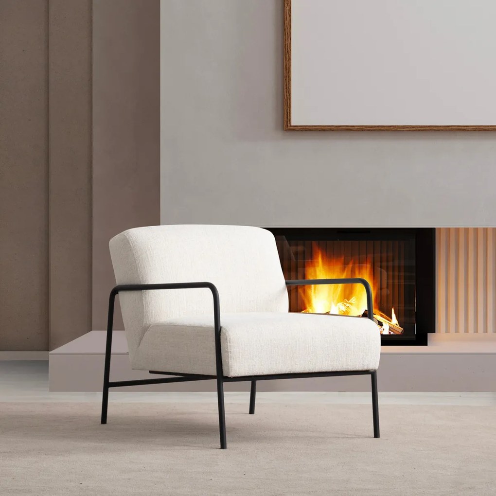 Przewodnicząca Eti Bergere White