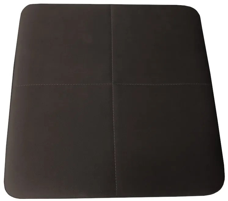 TABORET KLASYK STOŁEK LOFT MG05 45cm