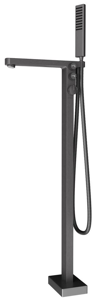 Wolnostojąca bateria wannowa NT7562