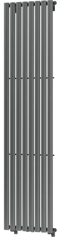 Mexen Oregon grzejnik dekoracyjny 1800 x 480 mm, 805 W, antracyt - W202-1800-490-00-66