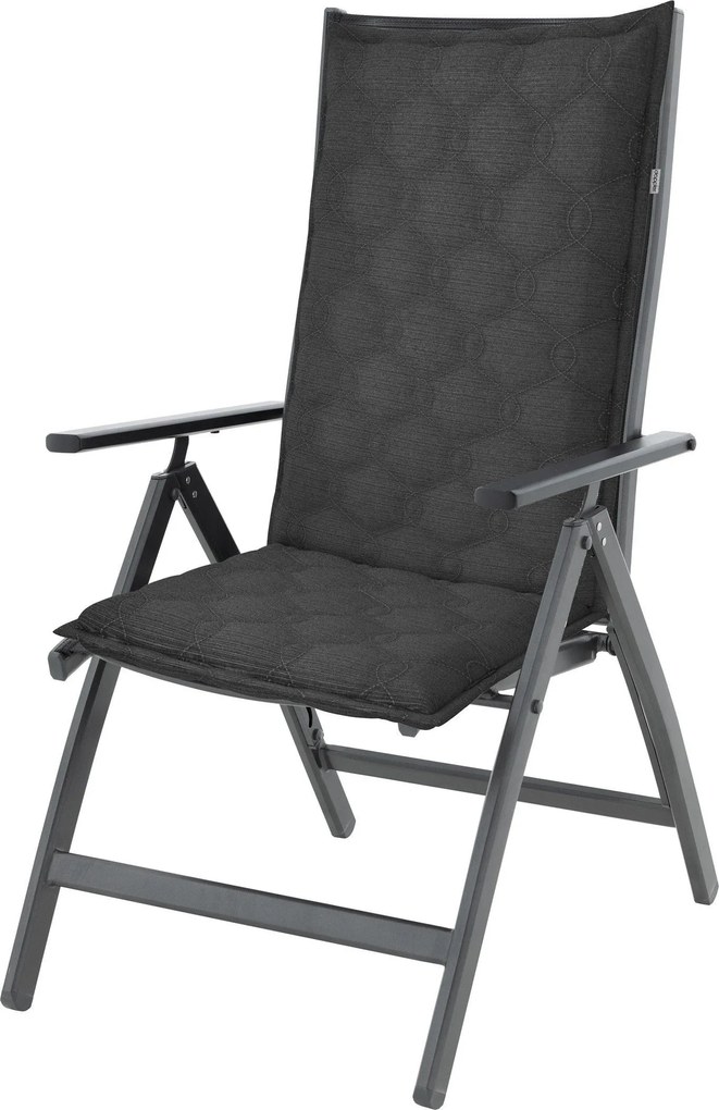 Doppler FUSION 2430 - poduszka na krzesło z wysokim oparciem