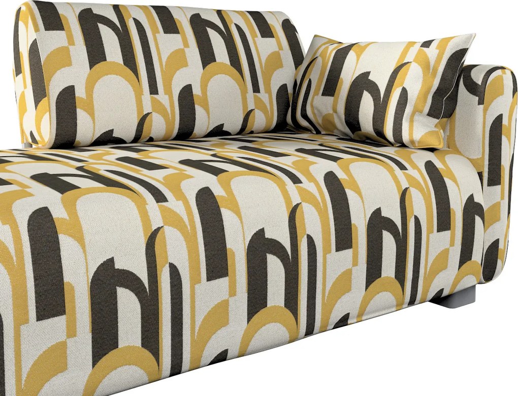 Pokrowiec na szezlong Mysinge