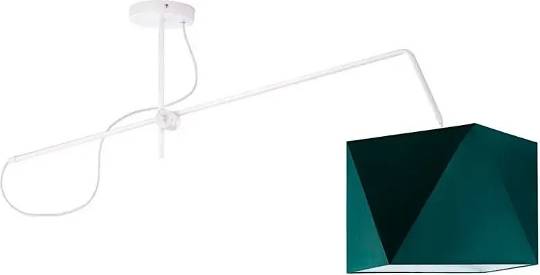 Regulowana lampa wisząca T0-N81