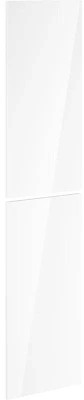 Mexen Orio front do korpusu szafki łazienkowej 35 x 80 cm (2 szt.) , biały połysk - 91A11-1600-300-2-00