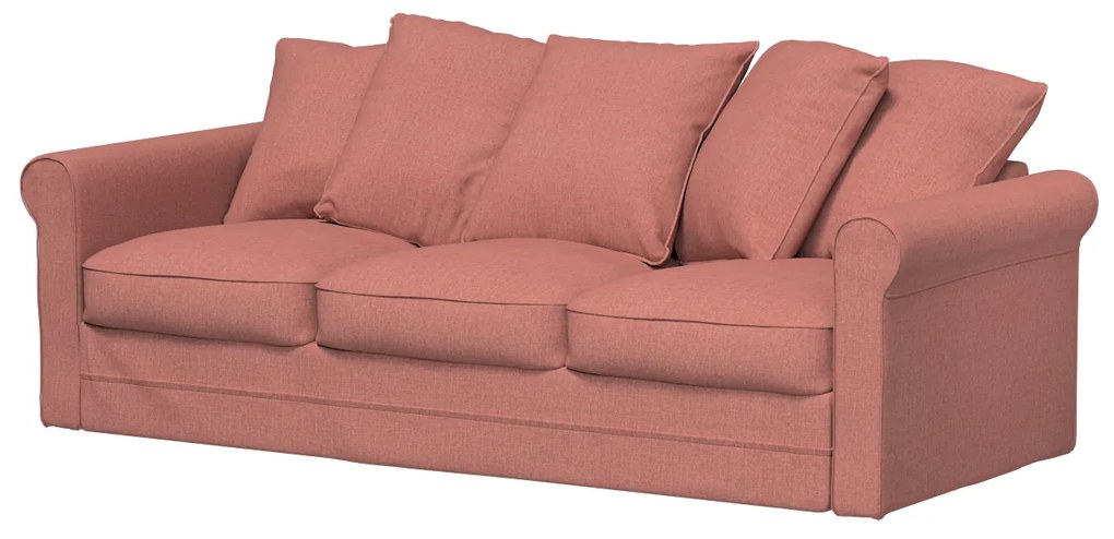 Pokrowiec na sekcję 3-osobową Grönlid, nierozkładaną