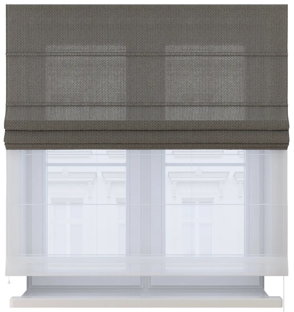 Roleta rzymska dzień noc Duo