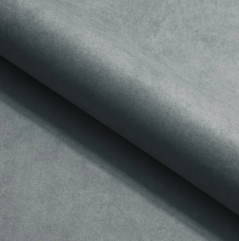 Narożnik BLOOM z funkcją spania układ L Lewy Tkanina CLOUD 97