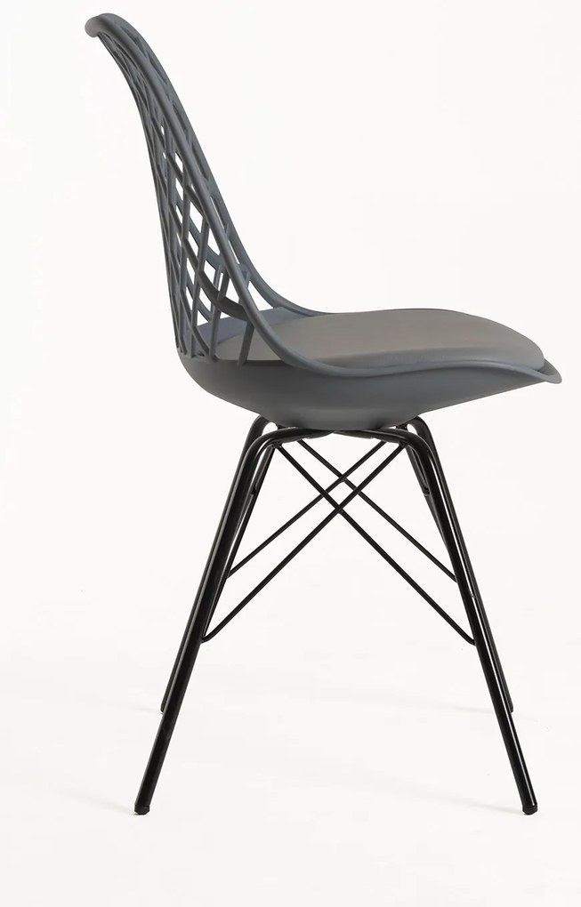 Krzeso Iron Mima