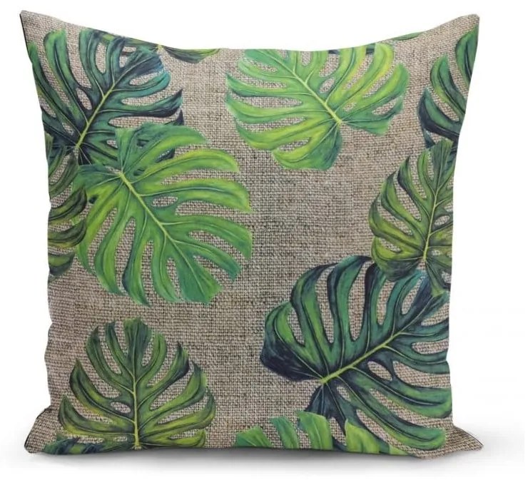 Poszewka na poduszkę Minimalist Cushion Covers Bunio, 45x45 cm