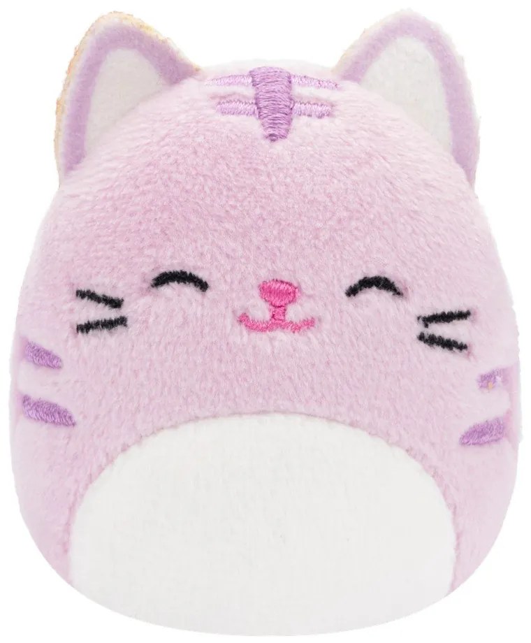 Zabawki pluszowe zestaw 4 szt. Micromallows 4Pack – SQUISHMALLOWS