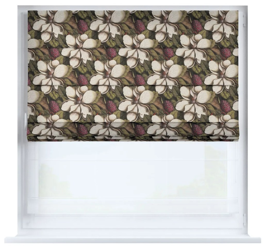 Roleta rzymska dzień noc Duo