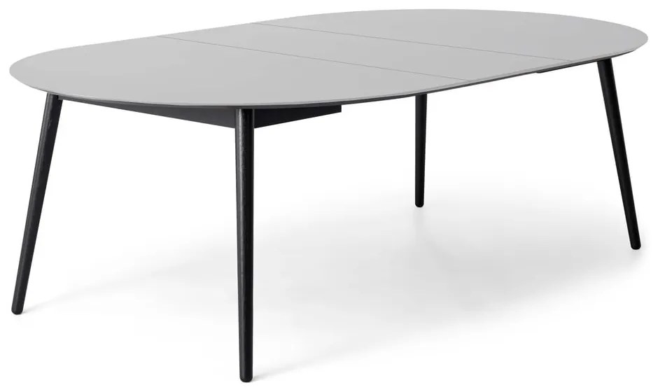 Okrągły rozkładany stół ø 135 cm Meza – Hammel Furniture