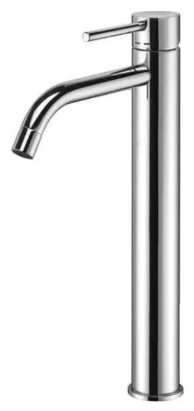 Paffoni - Bateria umywalkowa LIGHT, chrom błyszczący