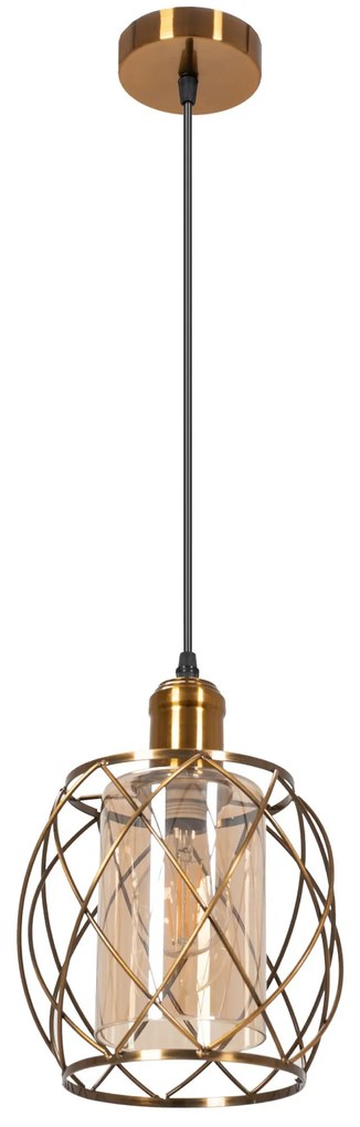 Lampa Wisząca APP1129-1CP