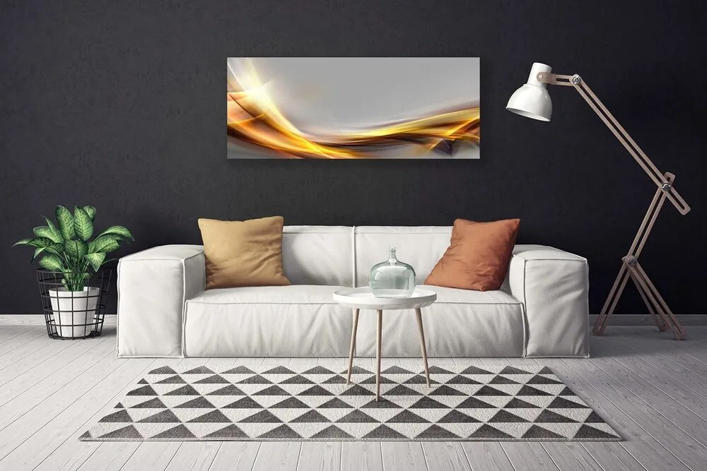 Obraz canvas Innowacyjna Grafika Abstrakcyjna