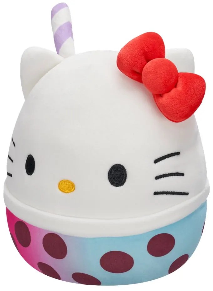 Zabawka pluszowa Hello Kitty Mystery – SQUISHMALLOWS