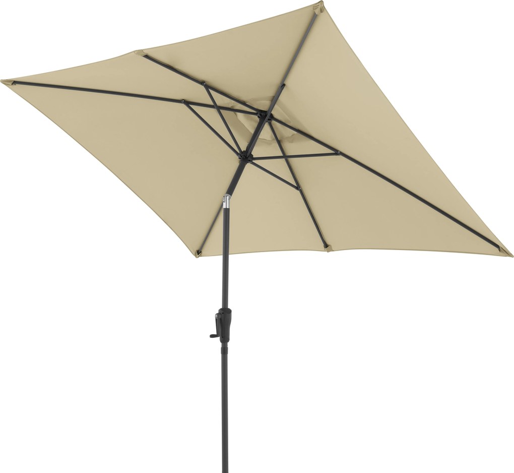 Doppler LIFE 250 x 200 cm jasnobeżowa