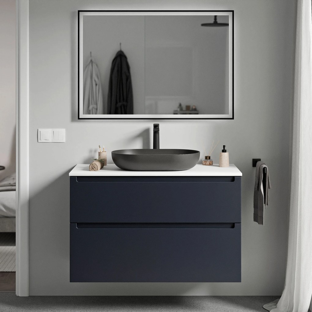 Szafka podumywalkowa VIREO 100 cm